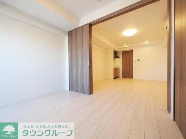 Mind Shimurasakaueの物件内観写真